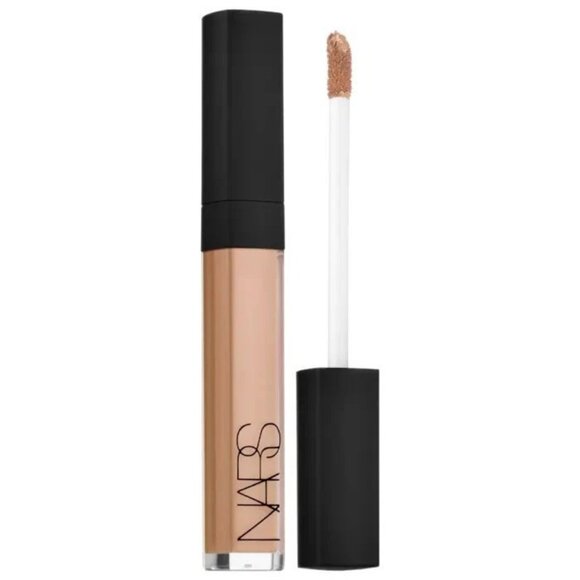 NARS - RADIANT CREAMY CONCEALER -CUSTARD 1234 -MEDIUM 1 -FULL SIZE -0.22 OZ - Picture 1 of 3